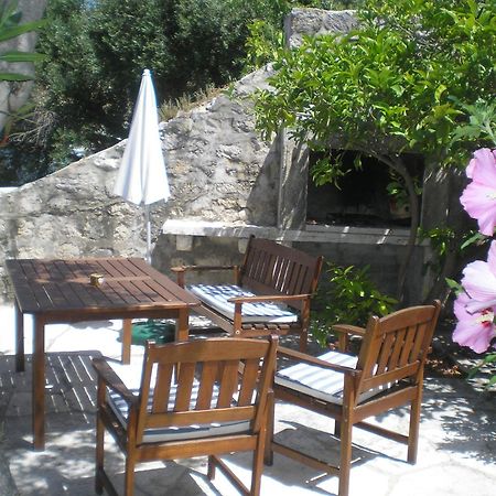 Villa Gverovic Štikovica Cameră foto