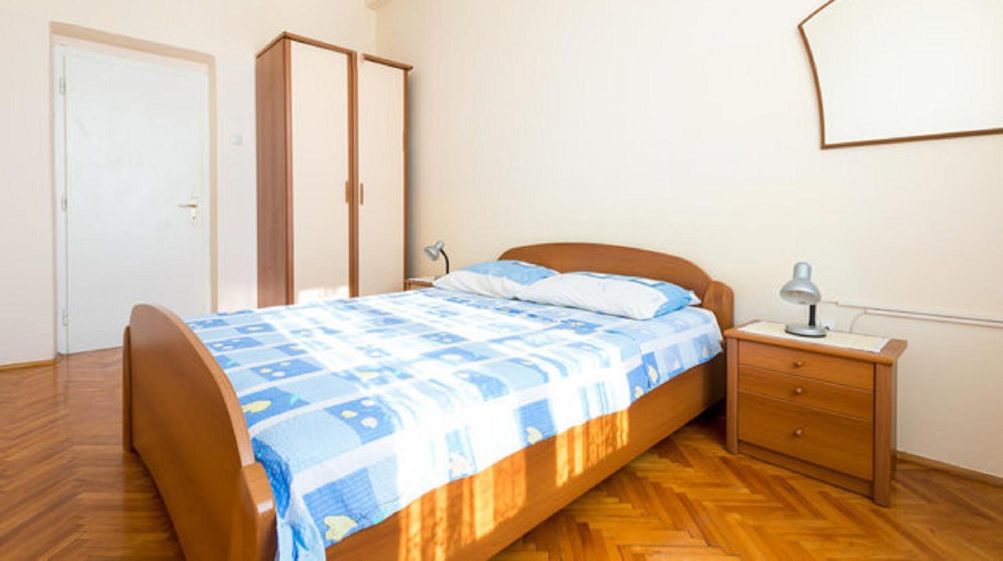 Villa Gverovic Štikovica Cameră foto
