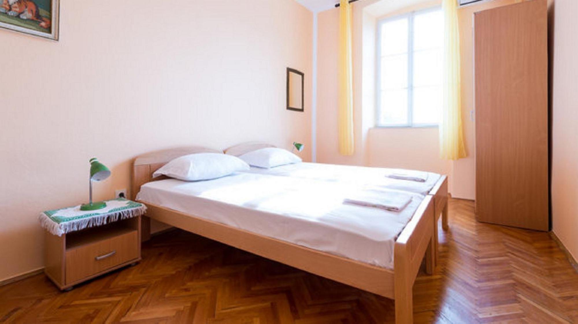 Villa Gverovic Štikovica Cameră foto
