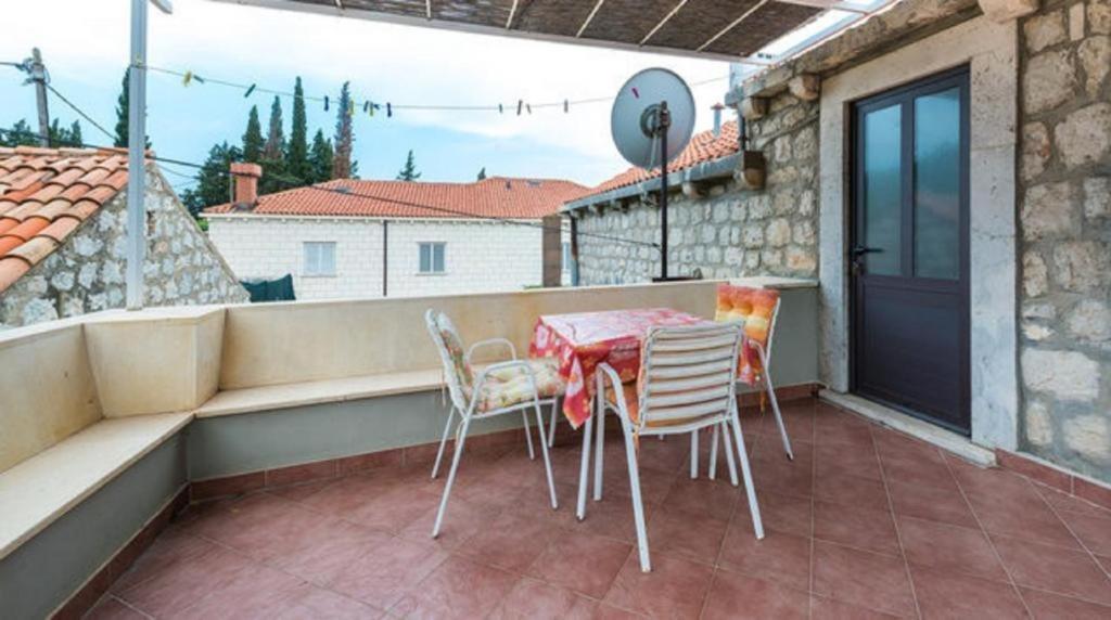 Villa Gverovic Štikovica Cameră foto