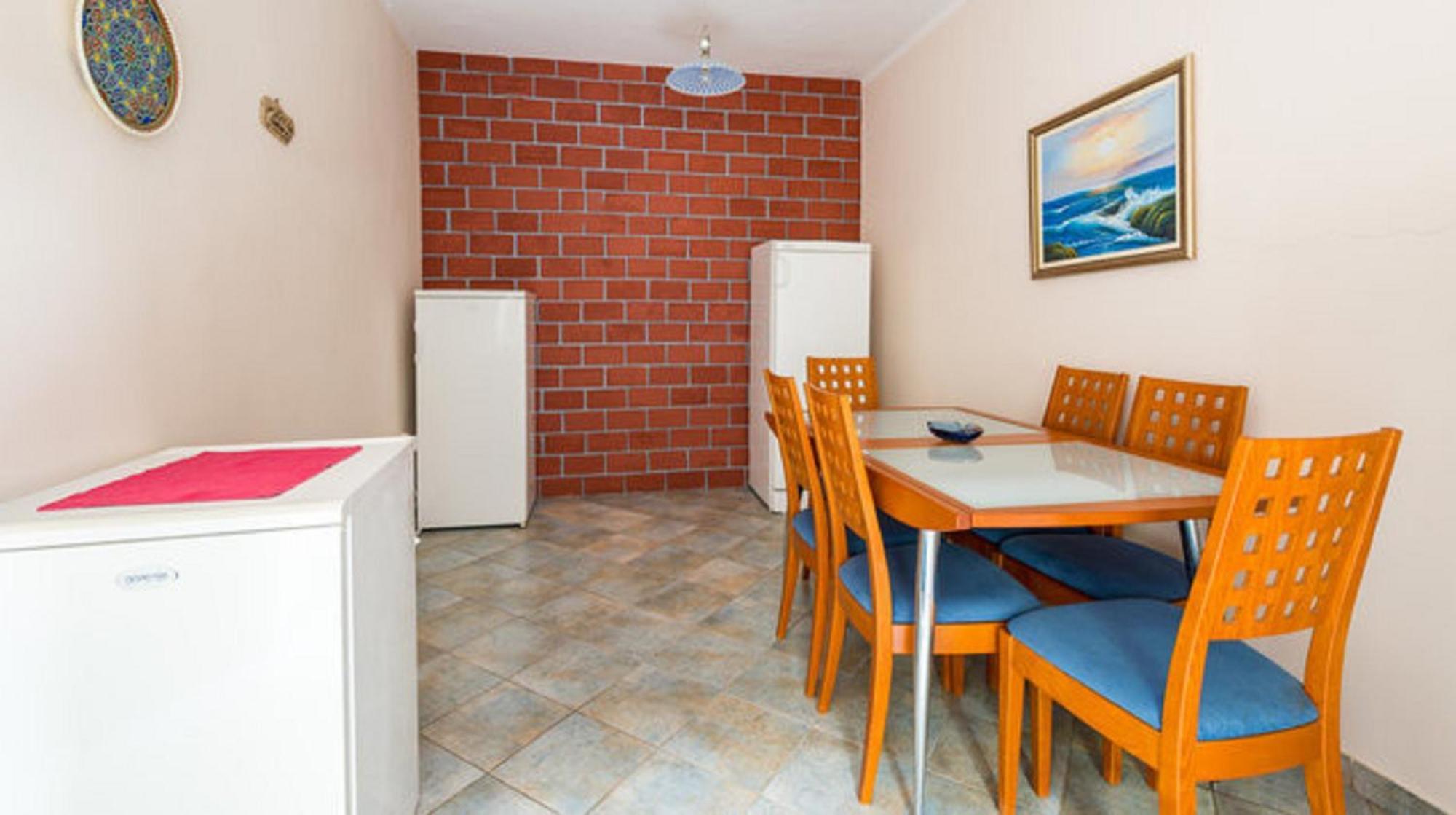 Villa Gverovic Štikovica Cameră foto