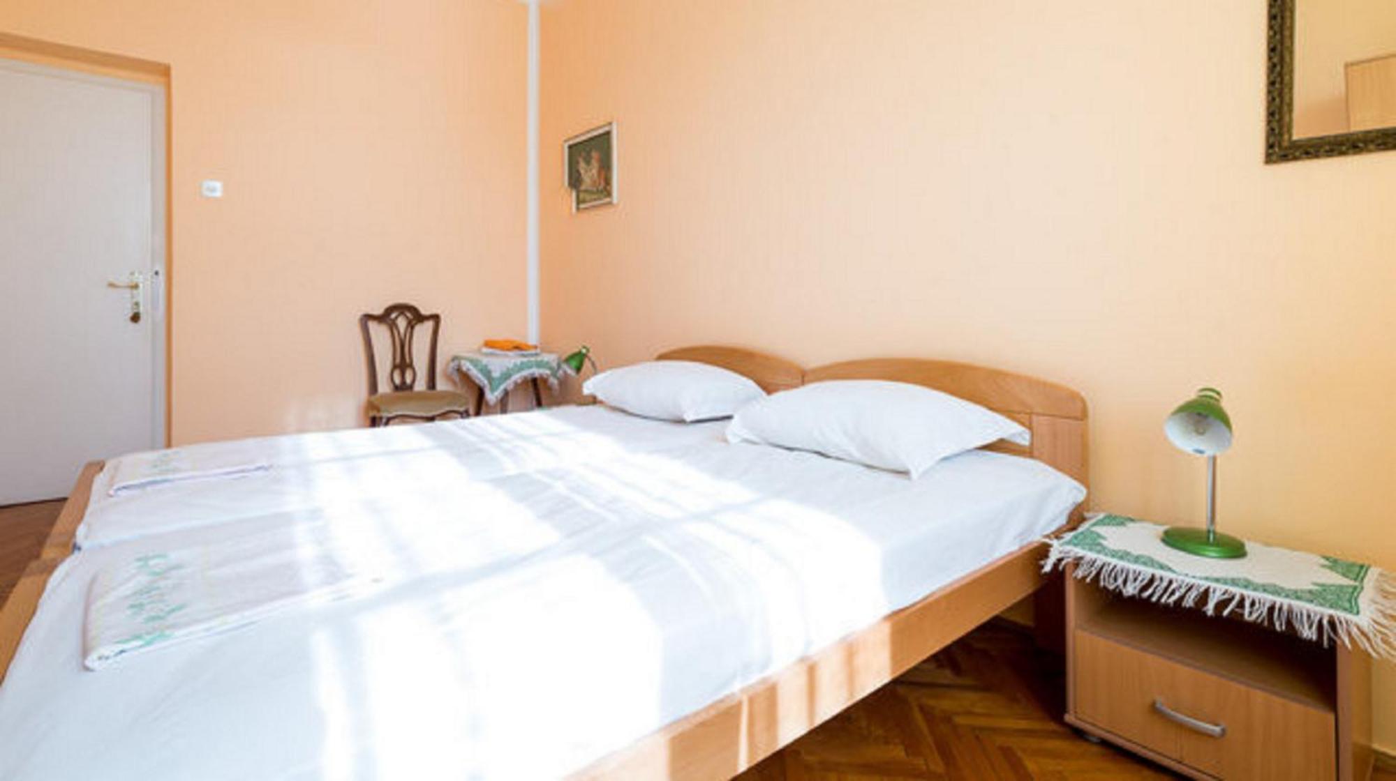 Villa Gverovic Štikovica Cameră foto