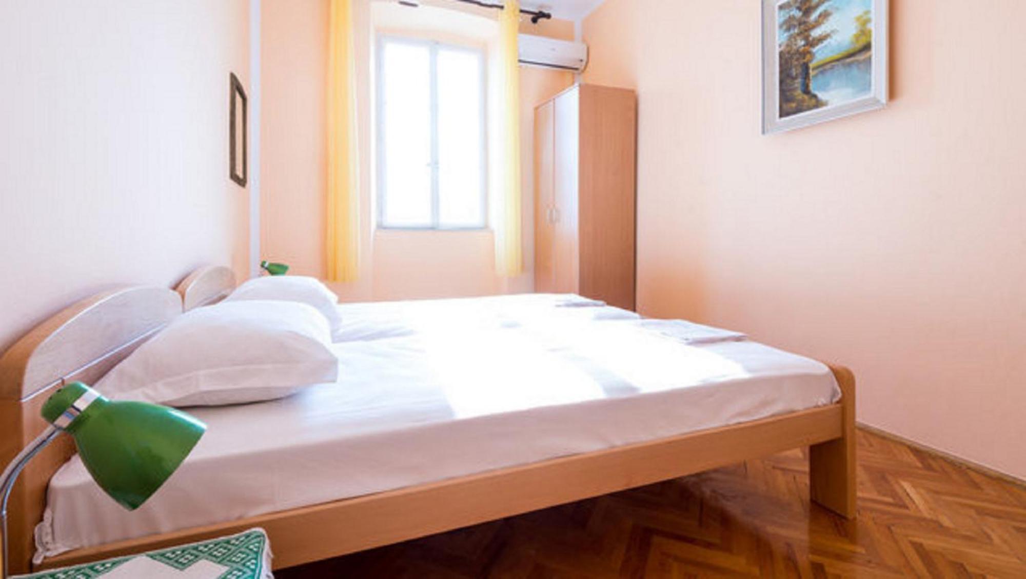 Villa Gverovic Štikovica Cameră foto