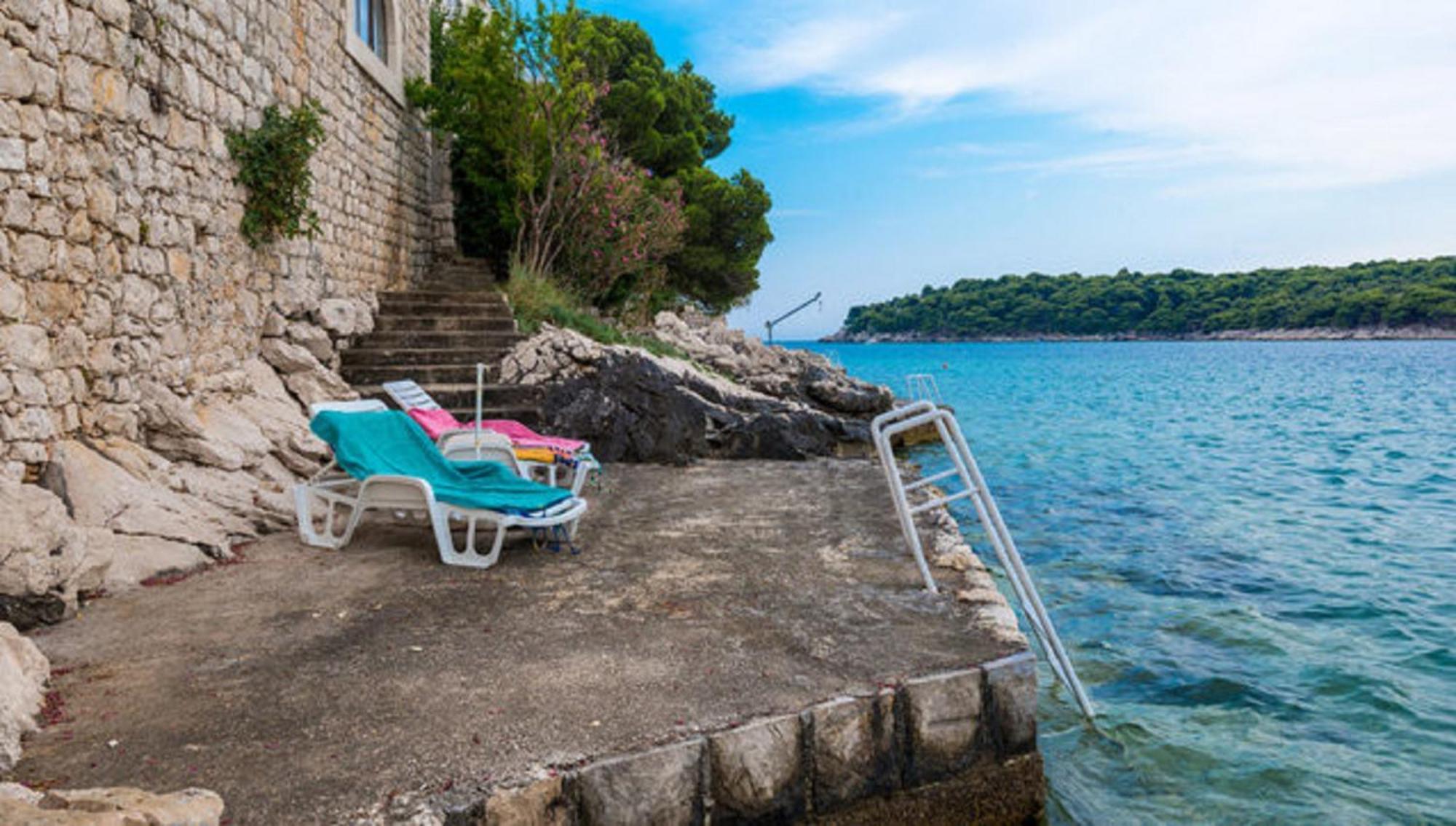 Villa Gverovic Štikovica Cameră foto