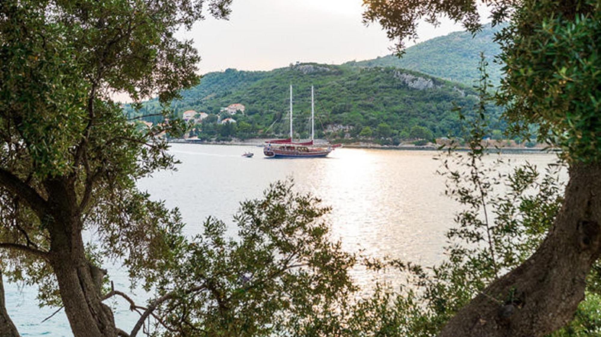 Villa Gverovic Štikovica Cameră foto