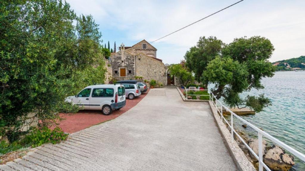 Villa Gverovic Štikovica Cameră foto