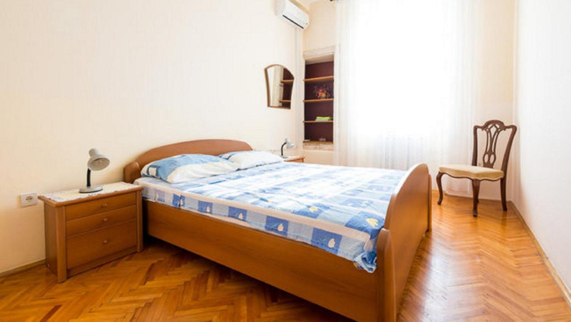 Villa Gverovic Štikovica Cameră foto