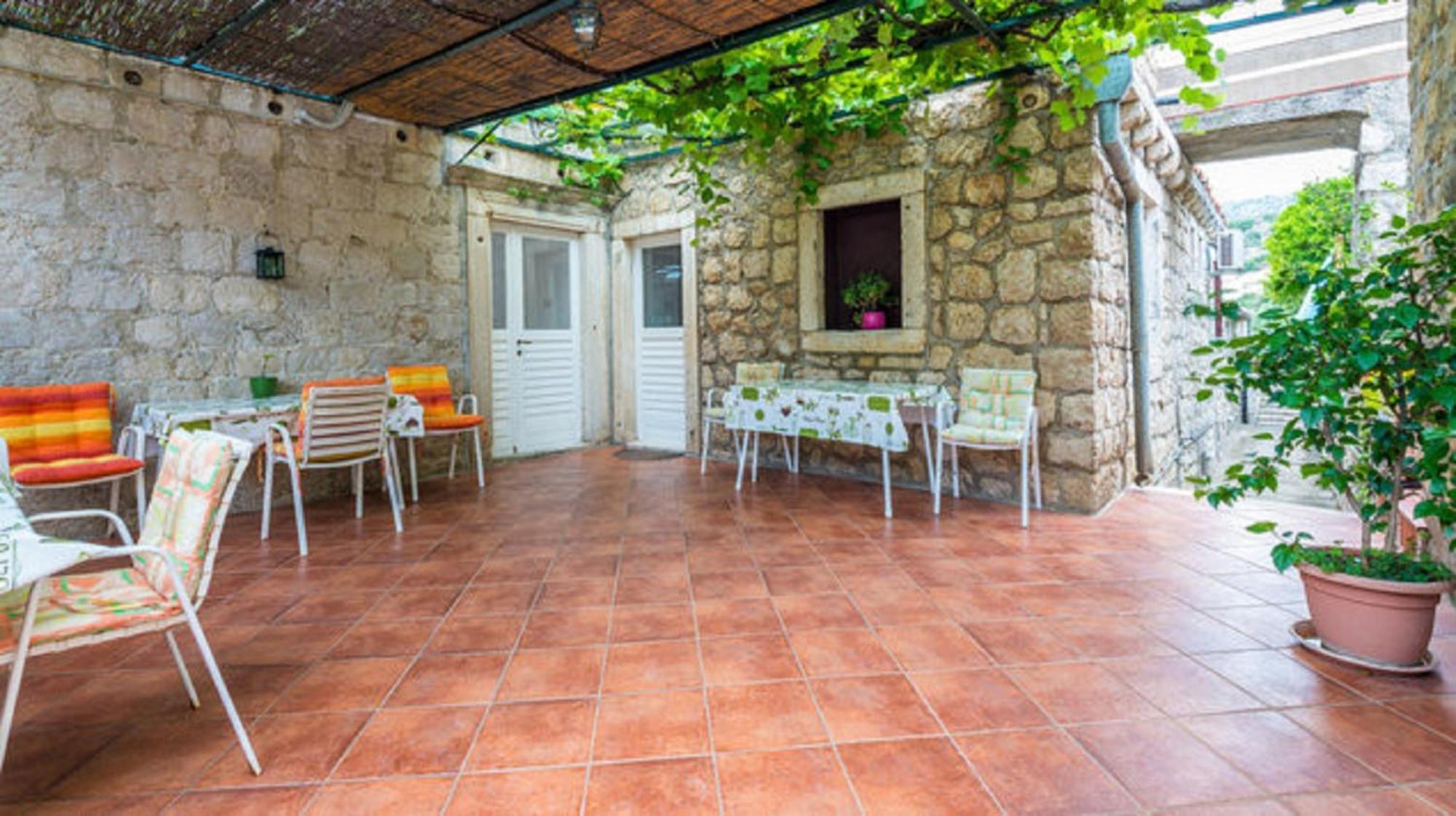 Villa Gverovic Štikovica Cameră foto