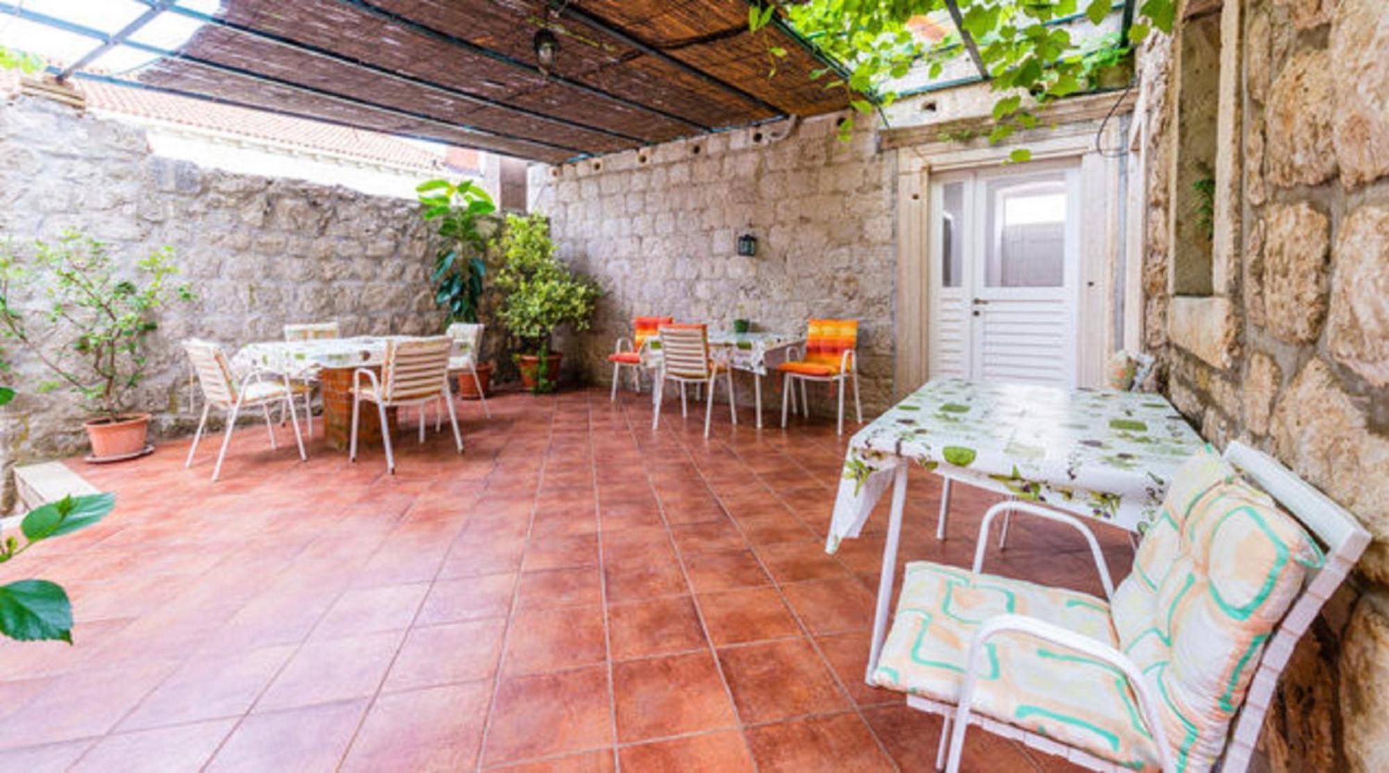 Villa Gverovic Štikovica Cameră foto