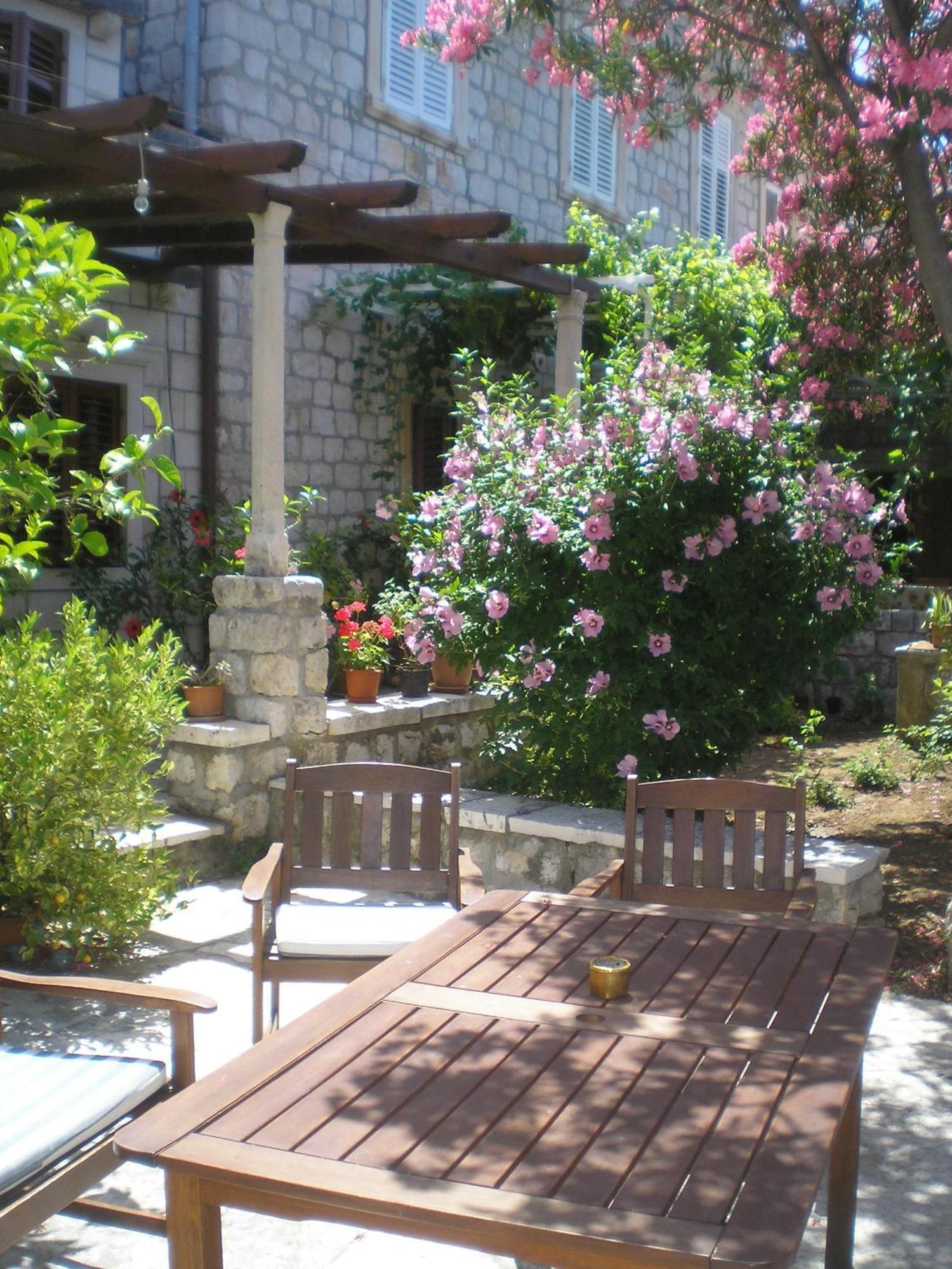Villa Gverovic Štikovica Cameră foto