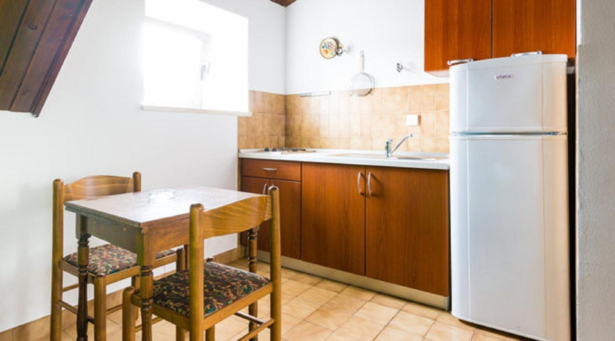 Villa Gverovic Štikovica Cameră foto