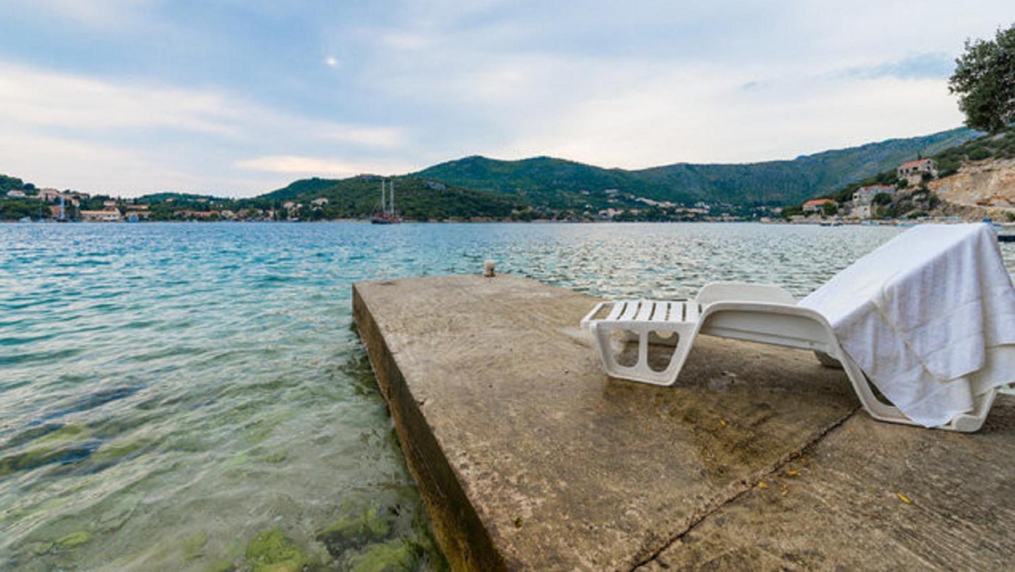 Villa Gverovic Štikovica Cameră foto