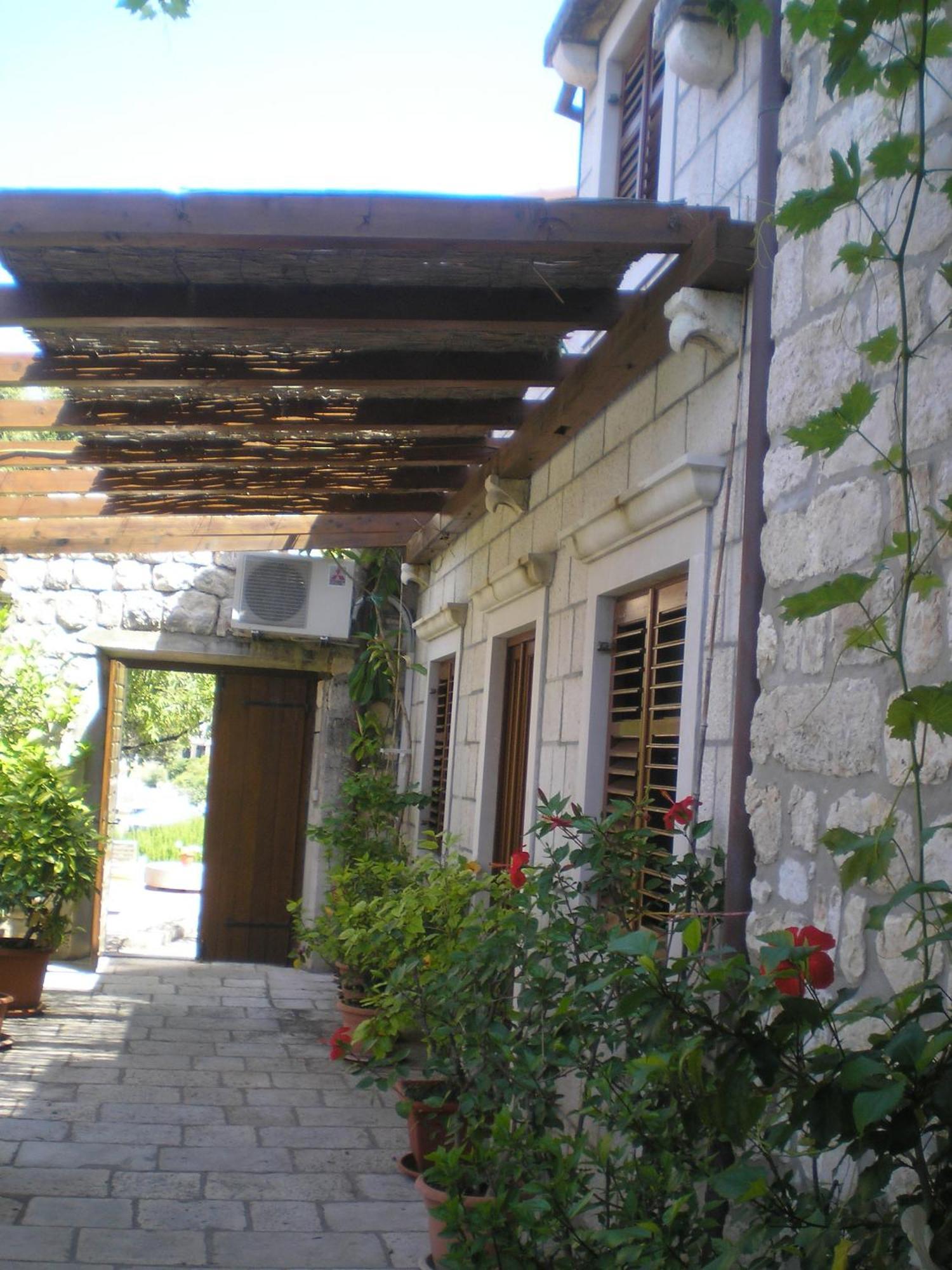 Villa Gverovic Štikovica Cameră foto