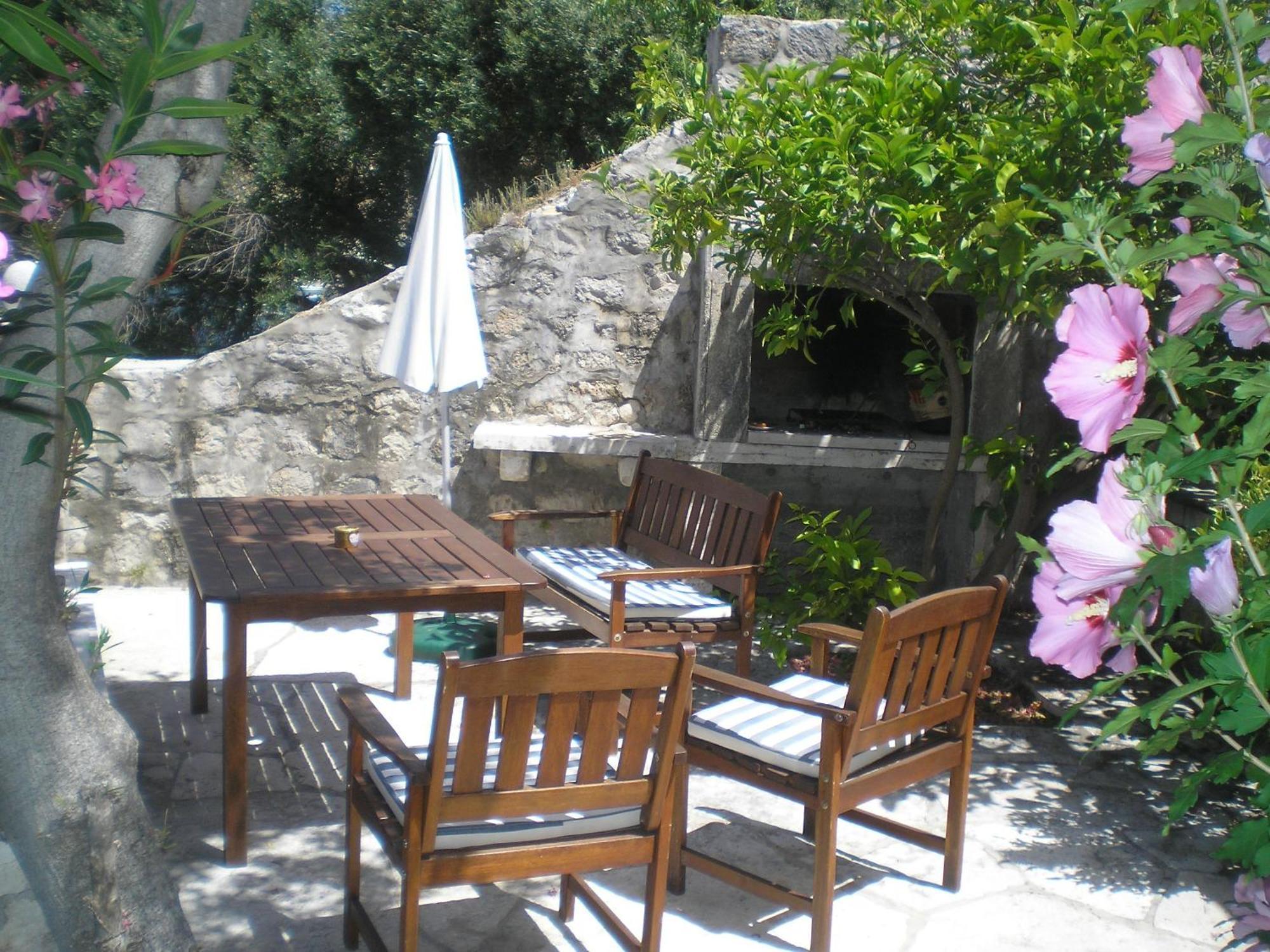 Villa Gverovic Štikovica Cameră foto
